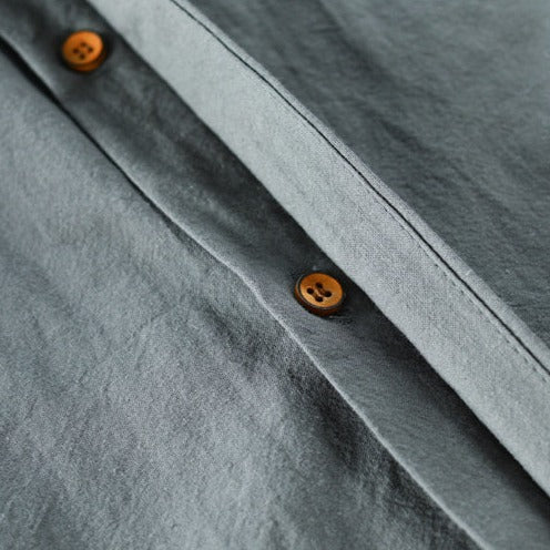 Aarón® | Japan Style Shirt - Image 3