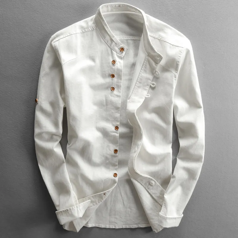 Aarón® | Japan Style Shirt - Image 9