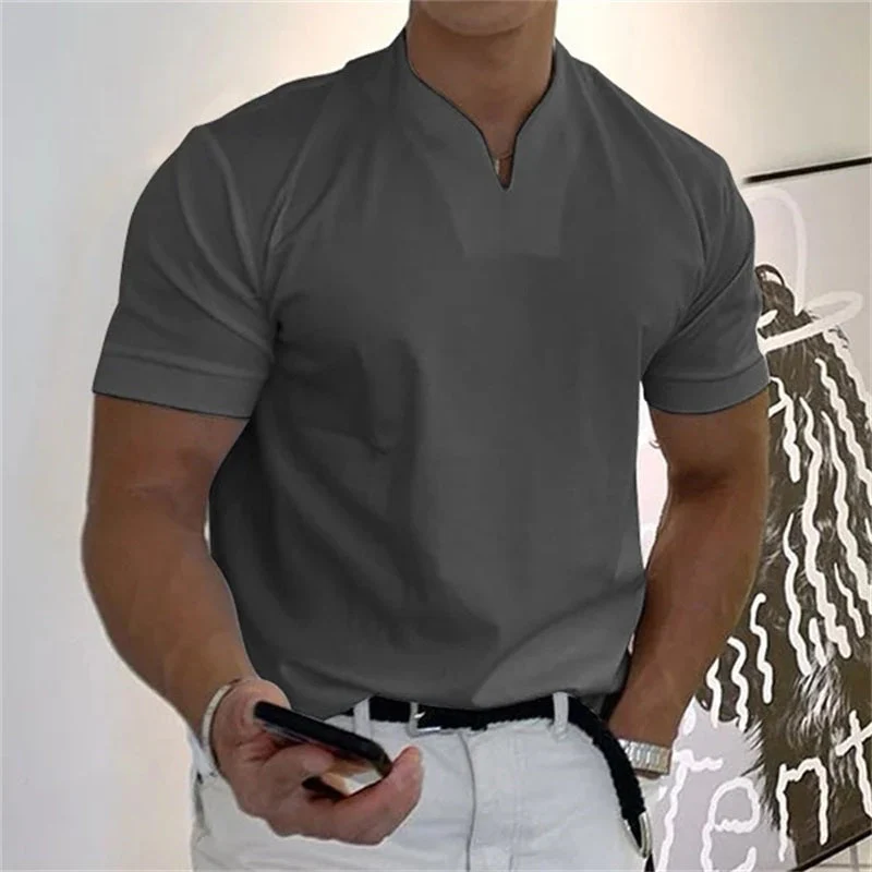 Aaron® | Short Sleeve Business Shirt - Image 4
