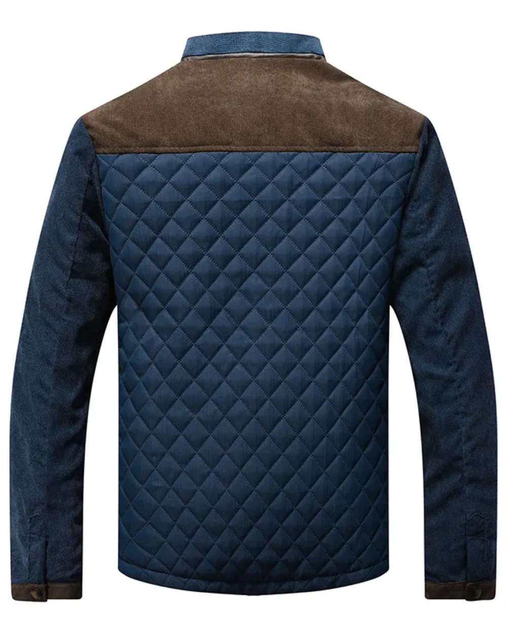 Aaron | LUXURY MEN'S JACKET - Image 4