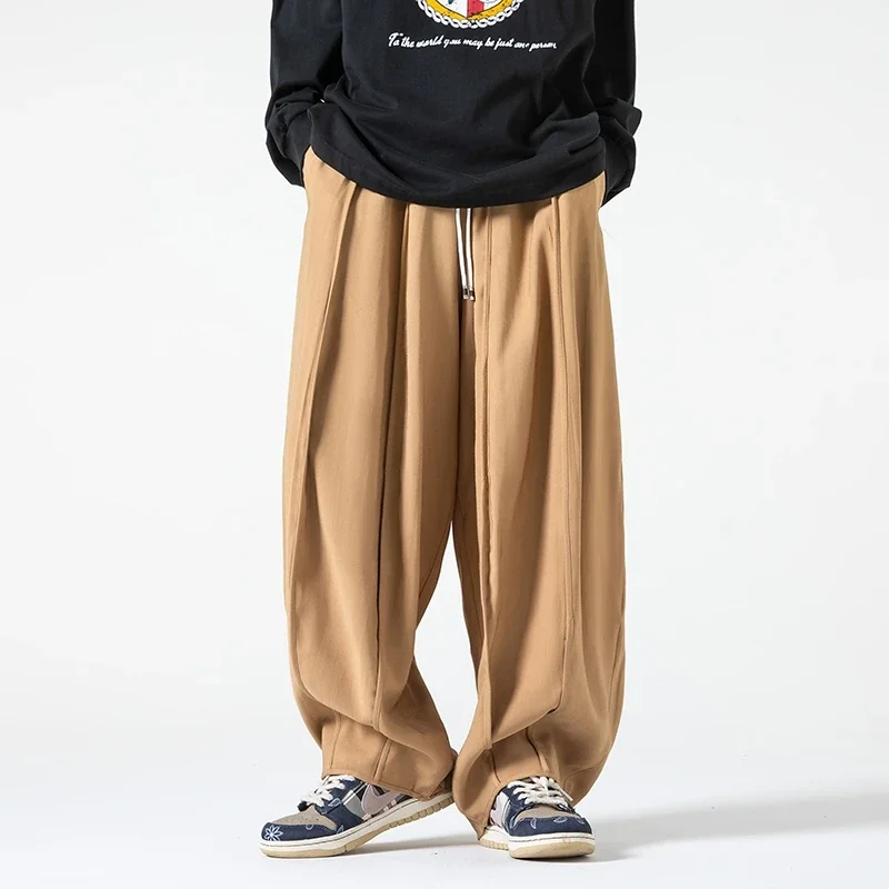 Abdul® | "LIMITLESS" RELAXED FIT PANTS