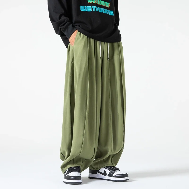 Abdul® | "LIMITLESS" RELAXED FIT PANTS - Image 4