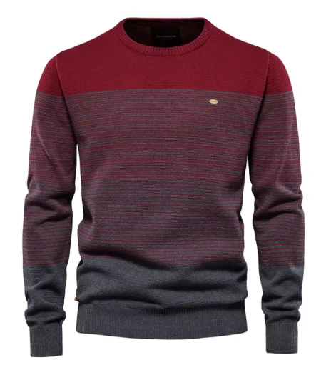 Abram | MEN'S ROBUST MAGLIONE - Image 6