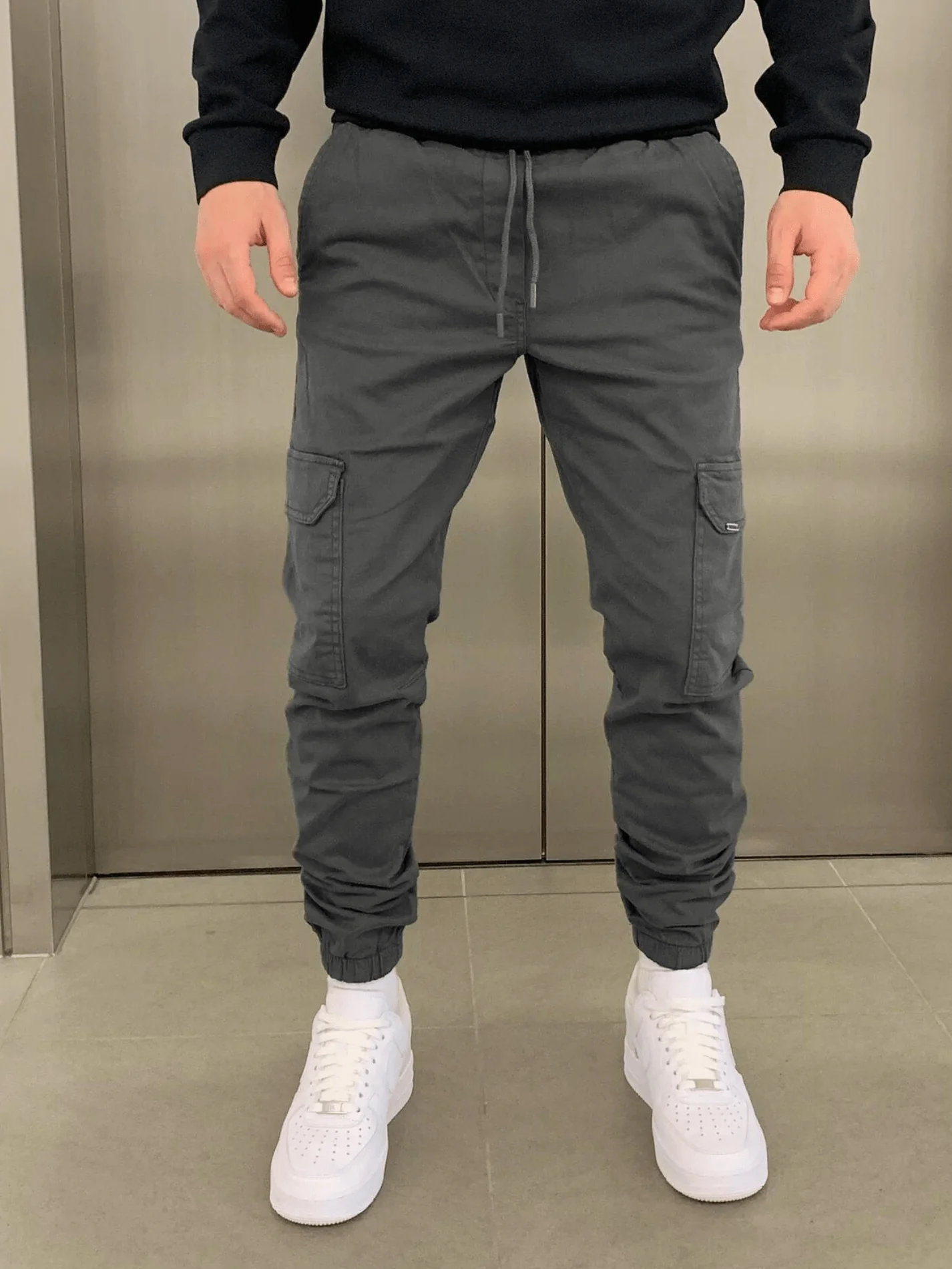 Abrem® | Cargo Jogger Fit - Image 10
