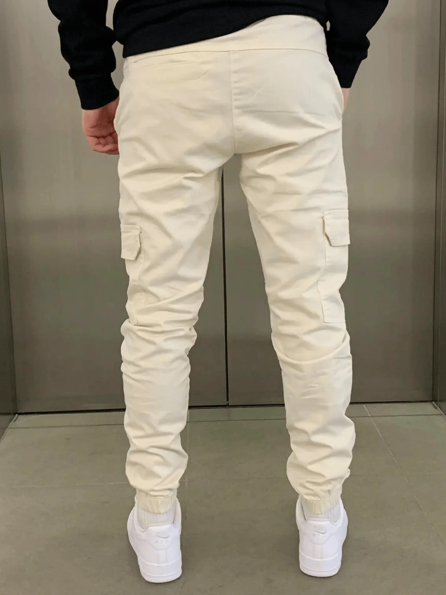 Abrem® | Cargo Jogger Fit - Image 4