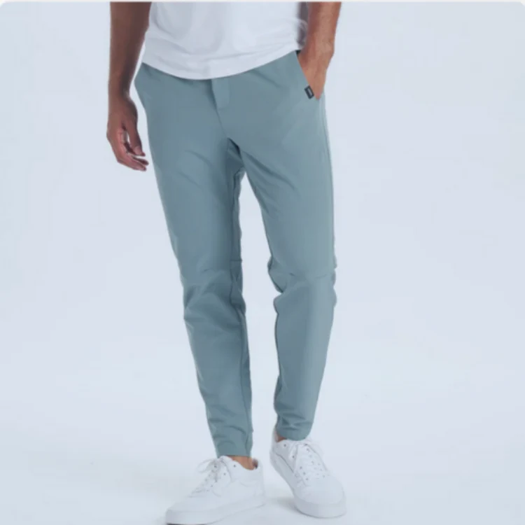 Absalón® | Fashionable And Minimalist   Trousers