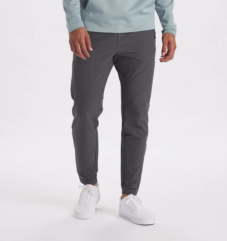 Absalón® | Fashionable And Minimalist   Trousers - Image 7