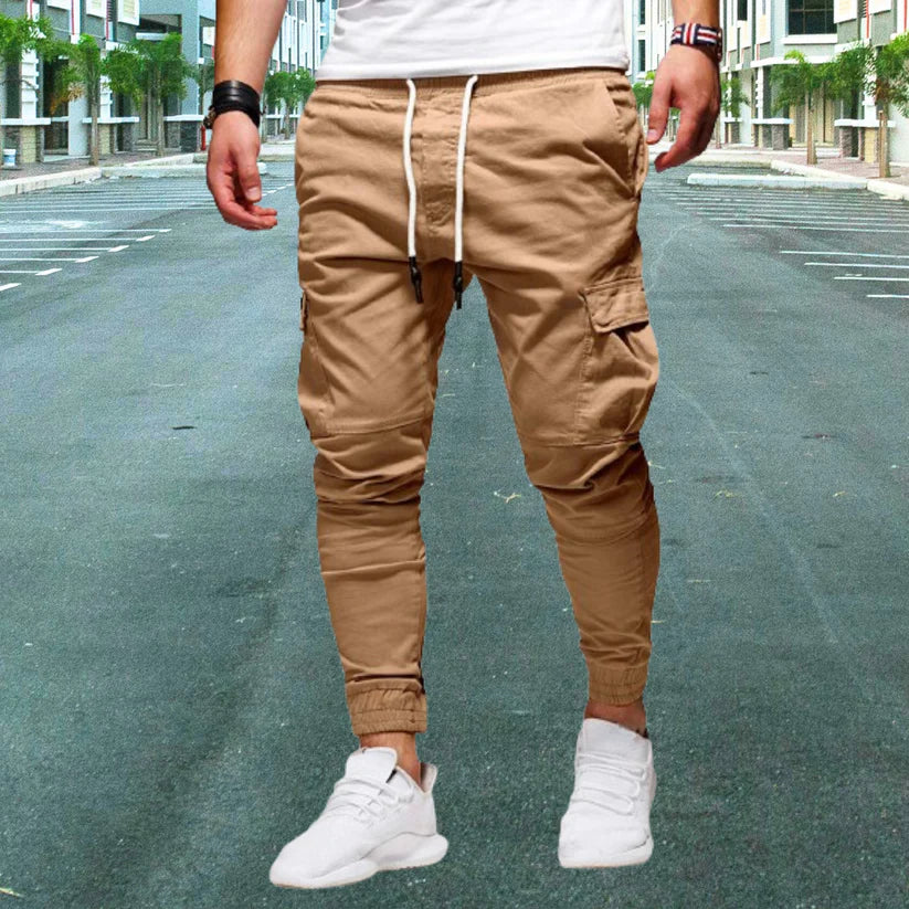 Acacio® | Casual And Fashionable   Trousers