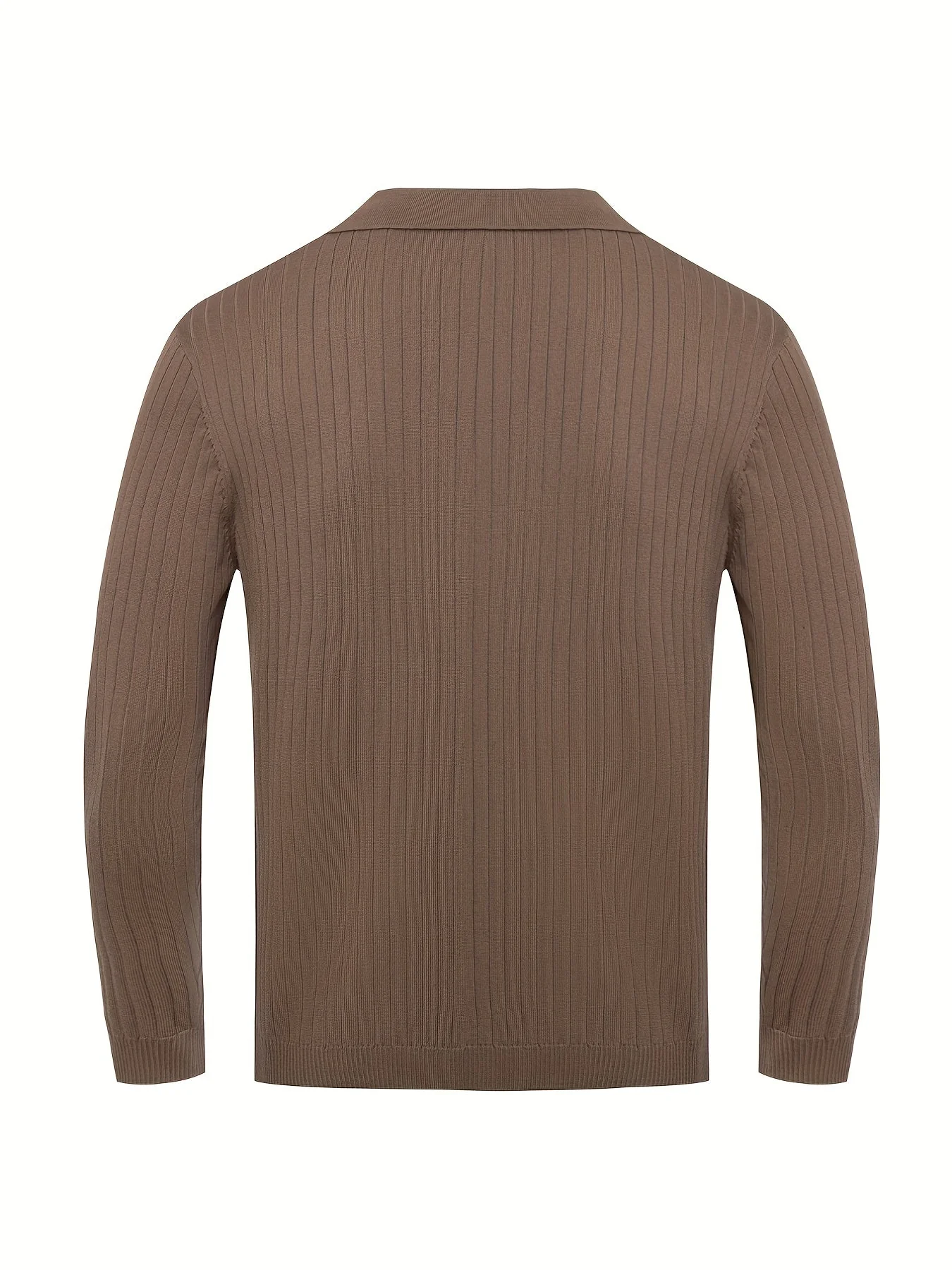Ace® | Soho Textured V-Neck Pullover - Image 12