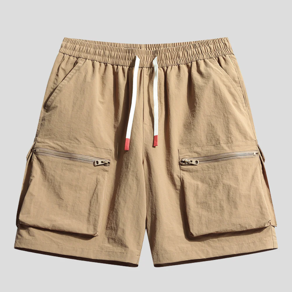 Achilles® | Pulse Cargo Shorts - Image 2