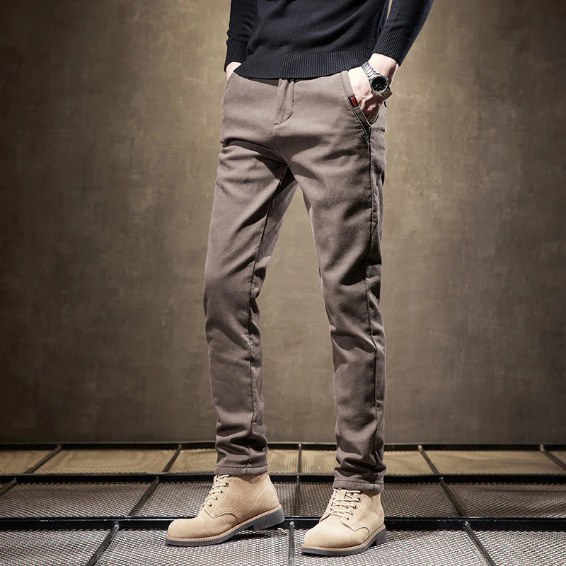 Achilles® | Slim Fit Pants