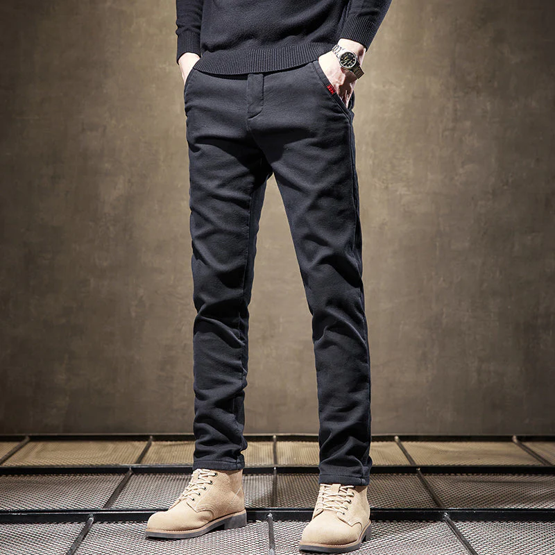 Achilles® | Slim Fit Pants - Image 7