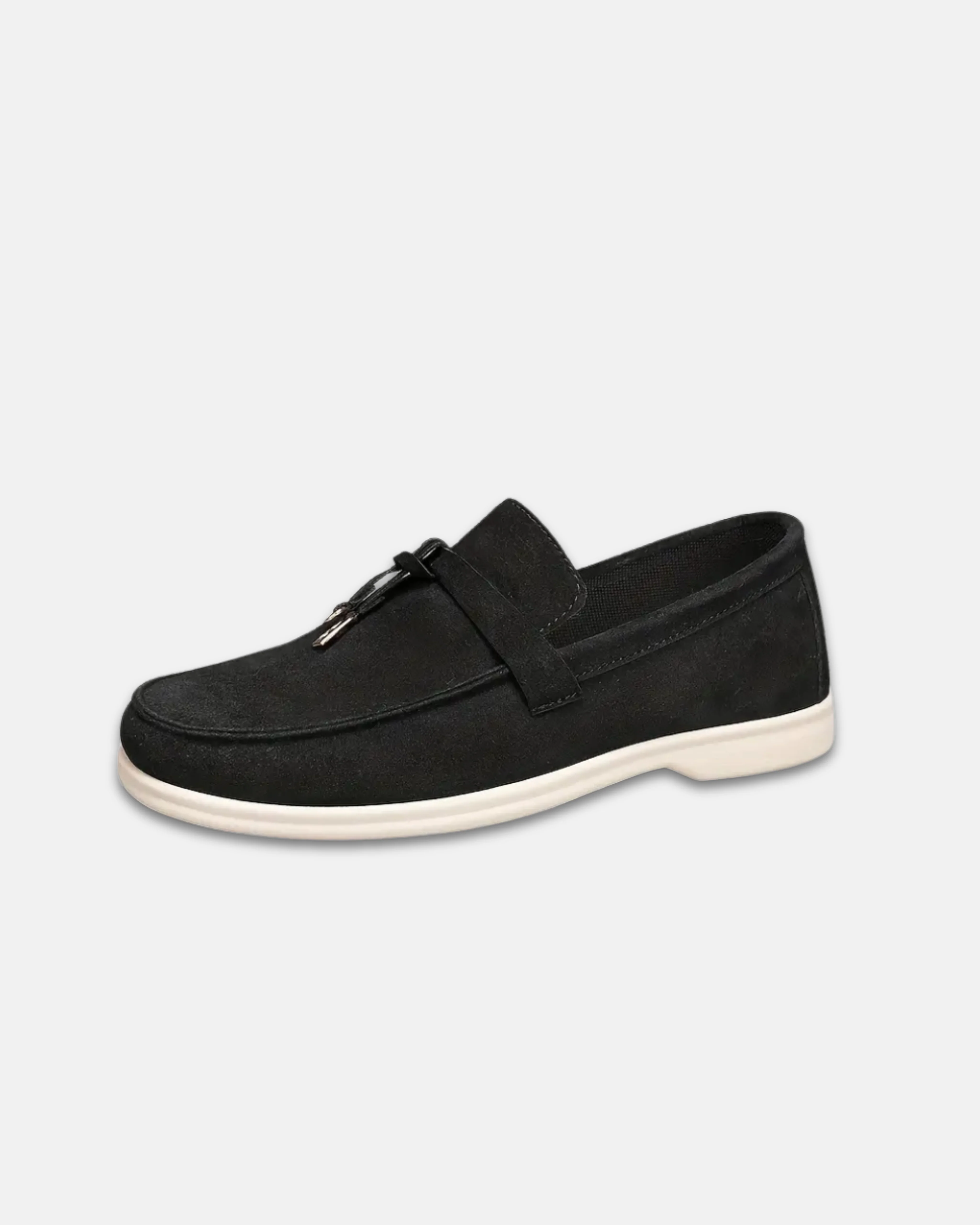 Acisclo® | RAVENNA SUEDE LOAFERS - Image 5