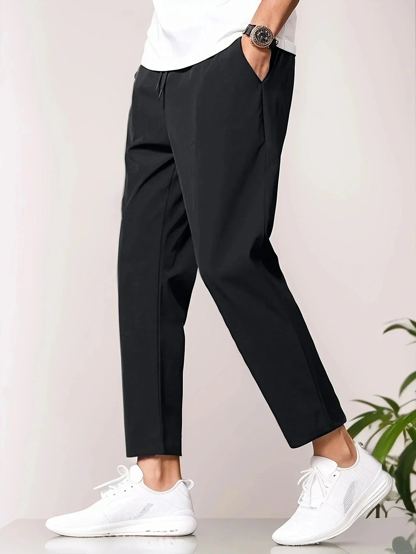 Adair® | Rayan – Men's casual Light pants - Image 5