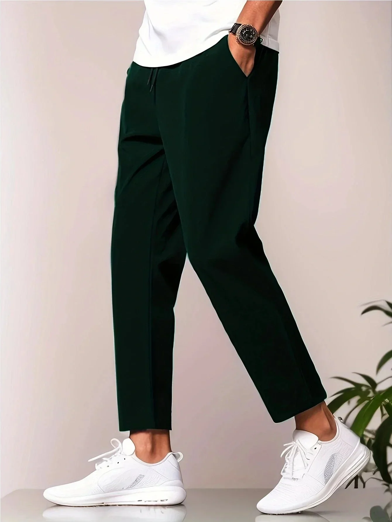 Adair® | Rayan – Men's casual Light pants - Image 7