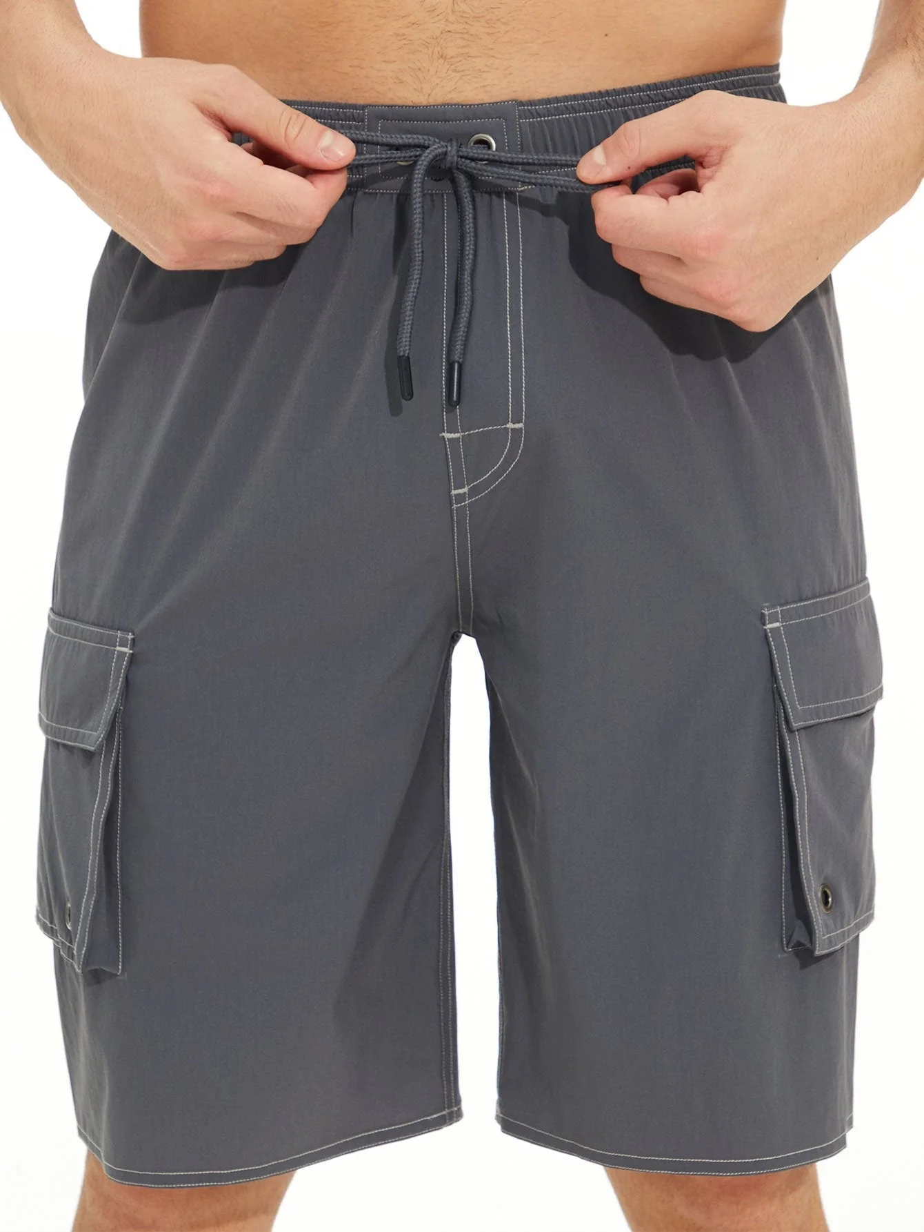 Adalhard® | 2-in-1 Outdoor Beach Swimming Shorts - Image 14