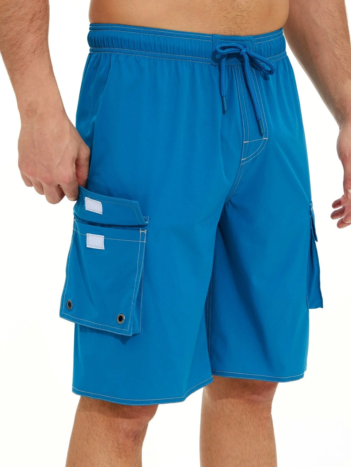 Adalhard® | 2-in-1 Outdoor Beach Swimming Shorts - Image 16