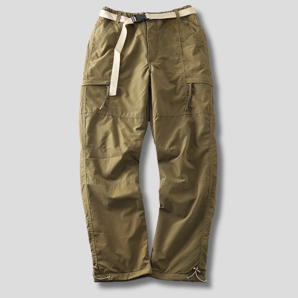 Adalhard® | Ridgeford Cargo Pants