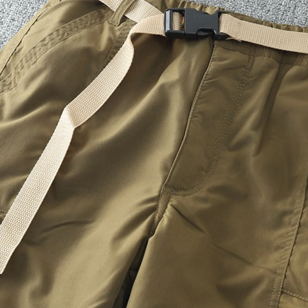 Adalhard® | Ridgeford Cargo Pants - Image 3