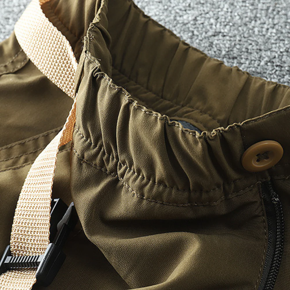 Adalhard® | Ridgeford Cargo Pants - Image 4