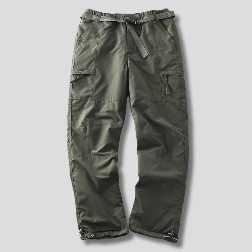 Adalhard® | Ridgeford Cargo Pants - Image 8