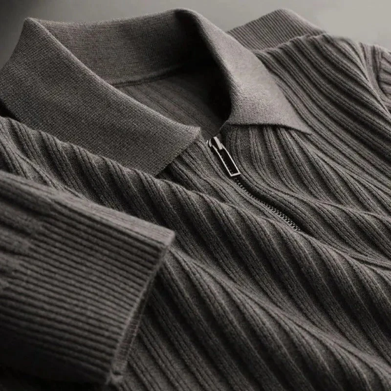Adeimantos® | Santoni Sweater - Image 4