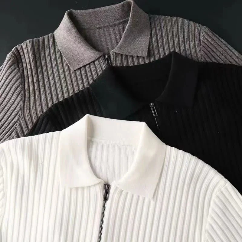 Adeimantos® | Santoni Sweater - Image 7