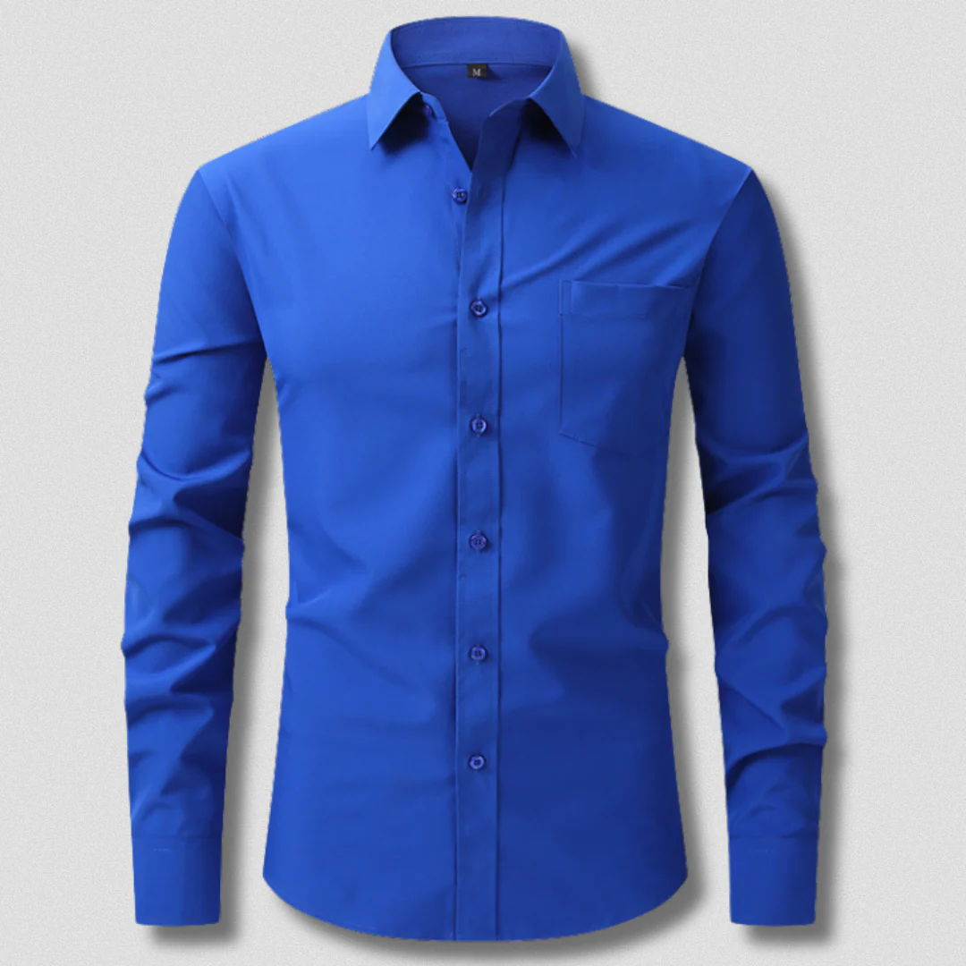 Ademar® | Comfortable and elegant premium shirt - Image 6