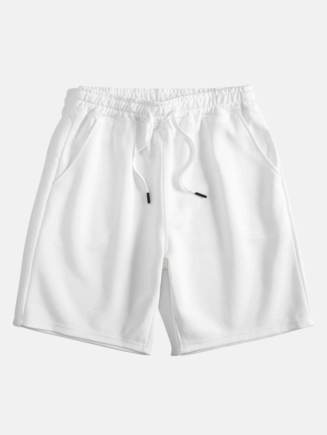 Adhemar® | 3 Pieces Mid Length Drawstring Shorts - Image 12