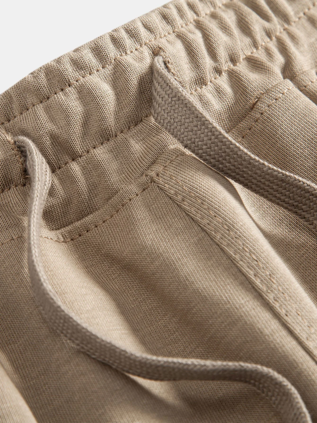 Adhemar® | 3 Pieces Mid Length Drawstring Shorts - Image 14