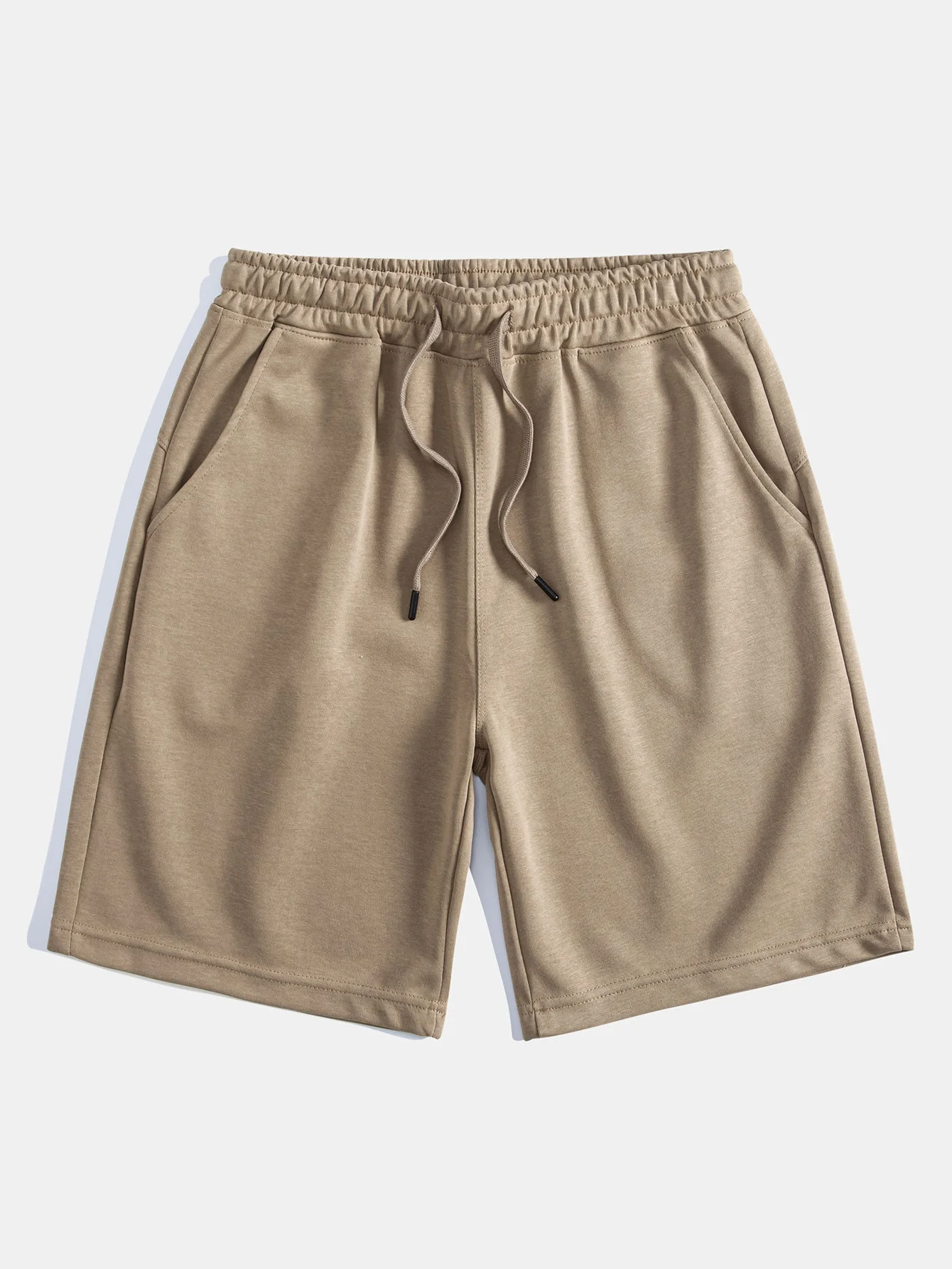 Adhemar® | 3 Pieces Mid Length Drawstring Shorts - Image 4
