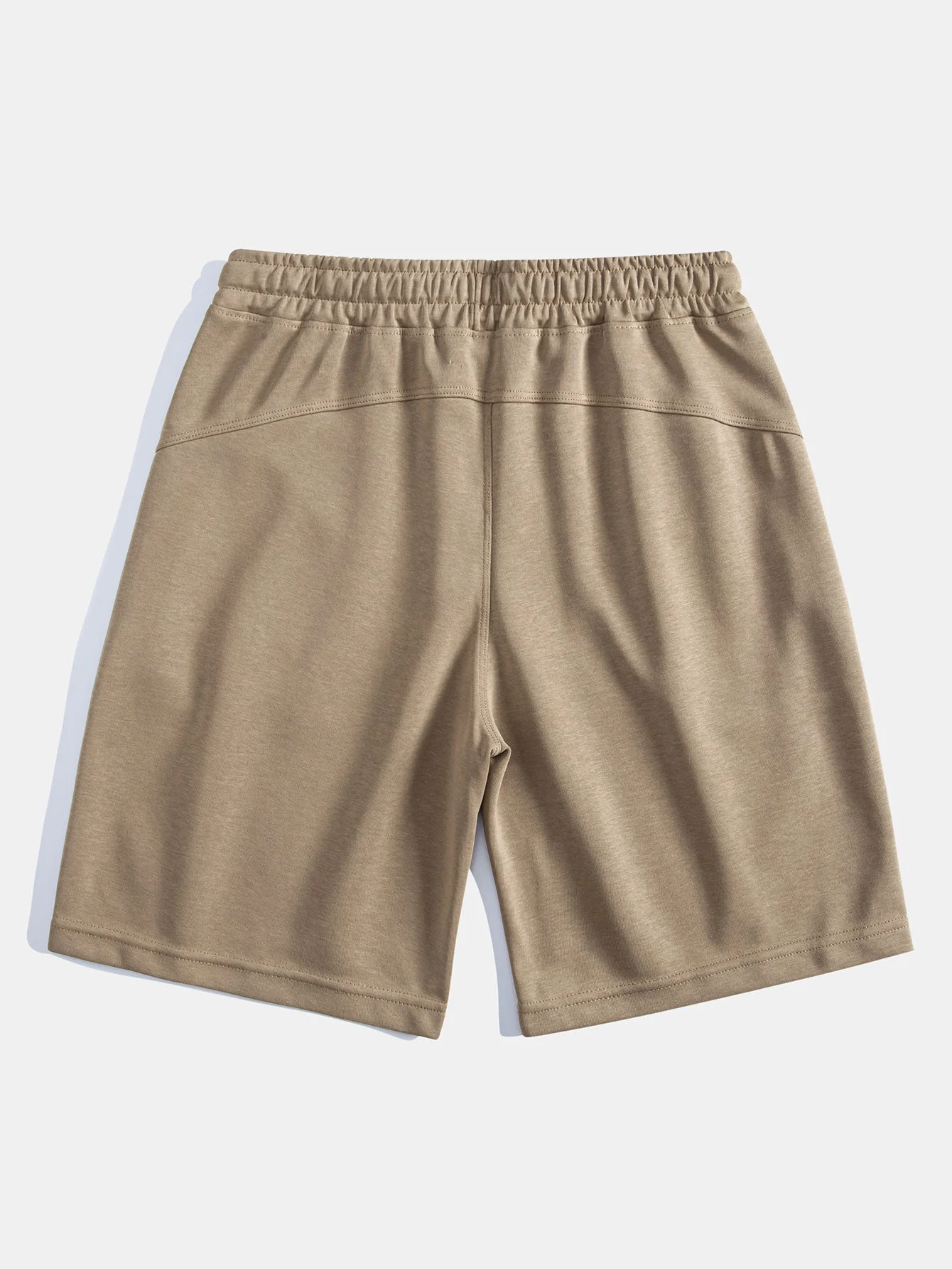 Adhemar® | 3 Pieces Mid Length Drawstring Shorts - Image 5