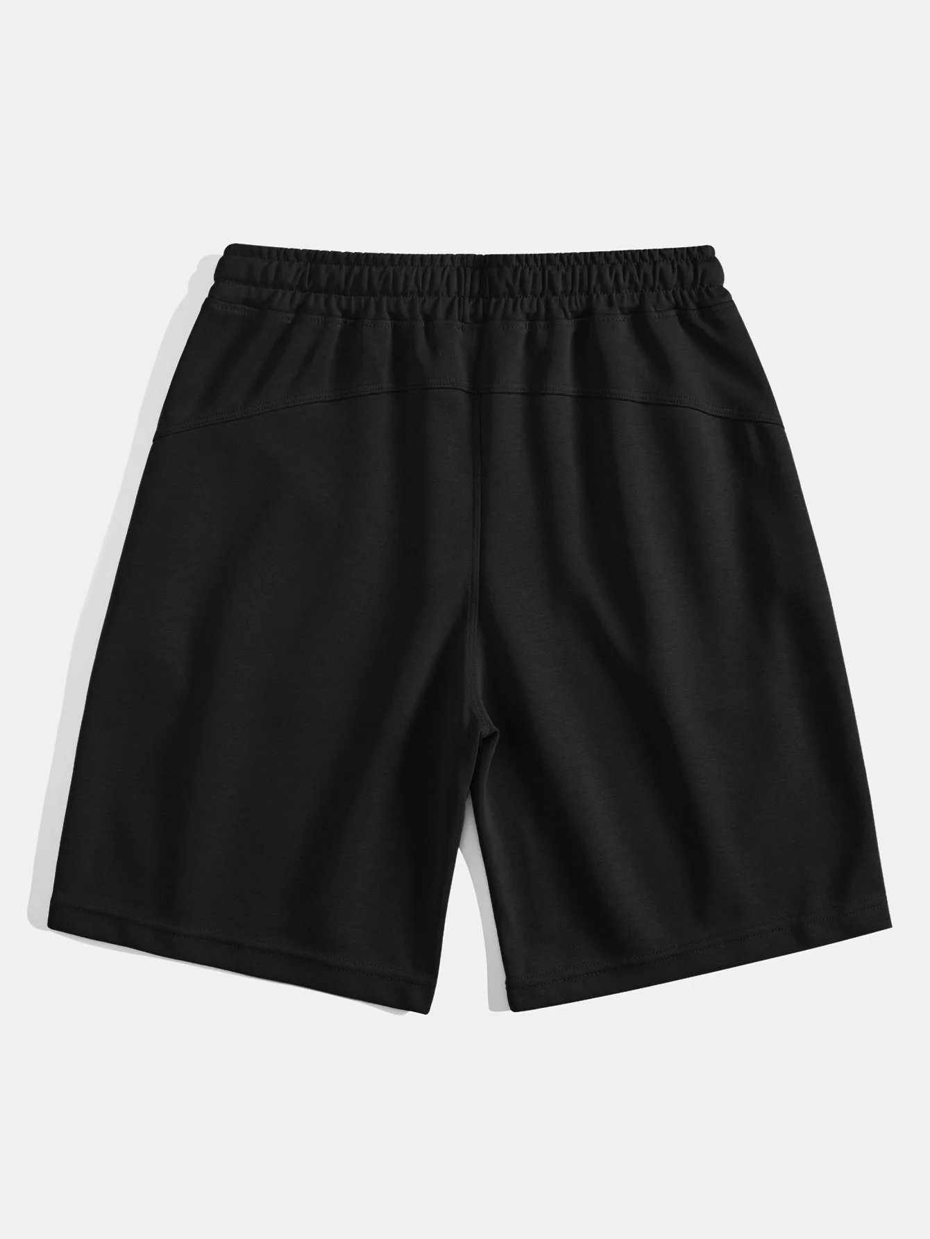 Adhemar® | 3 Pieces Mid Length Drawstring Shorts - Image 7