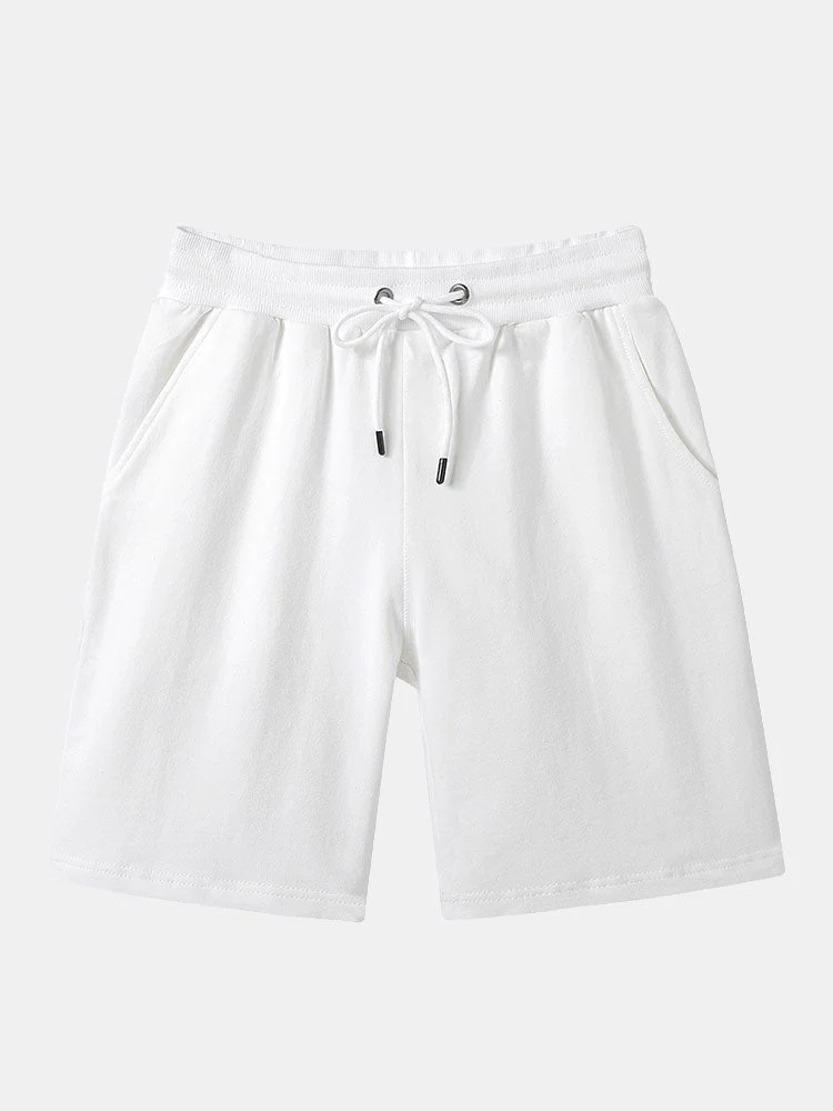 Adlai® | 3 Pieces Mid Length Shorts - Image 8