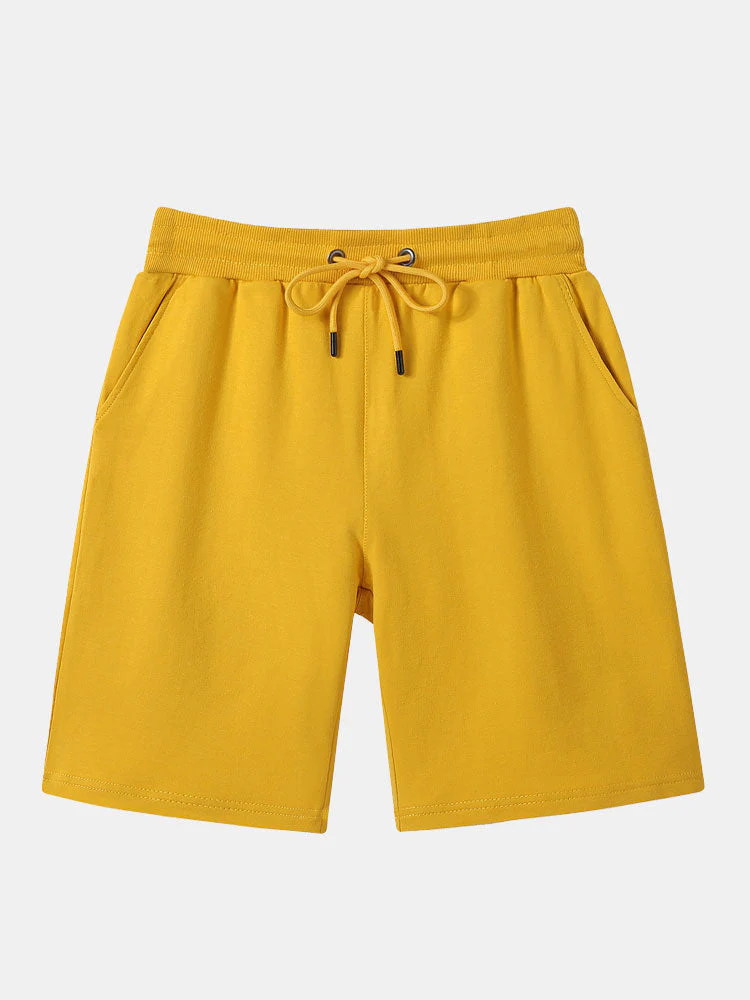 Adlai® | 3 Pieces Mid Length Shorts - Image 9