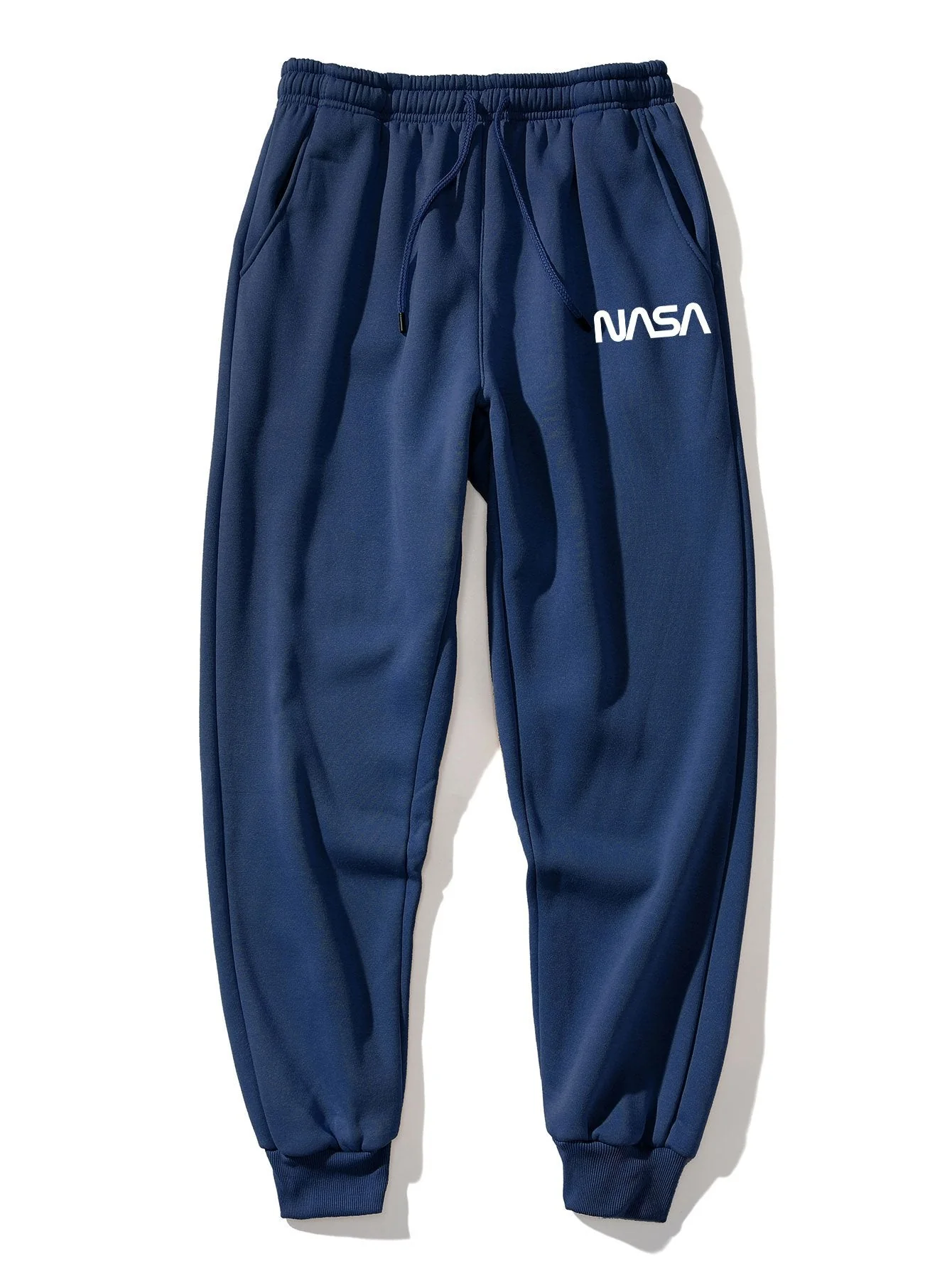 Adlar® | 3 Pieces NASA Print Jogger Pants - Image 9