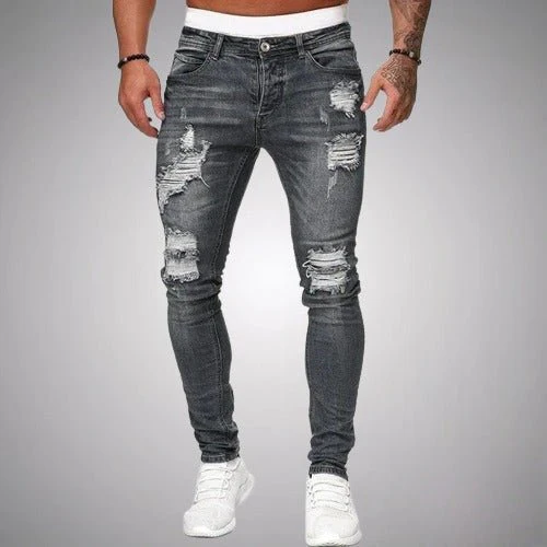 Adney® | Solaza Jeans - Image 4