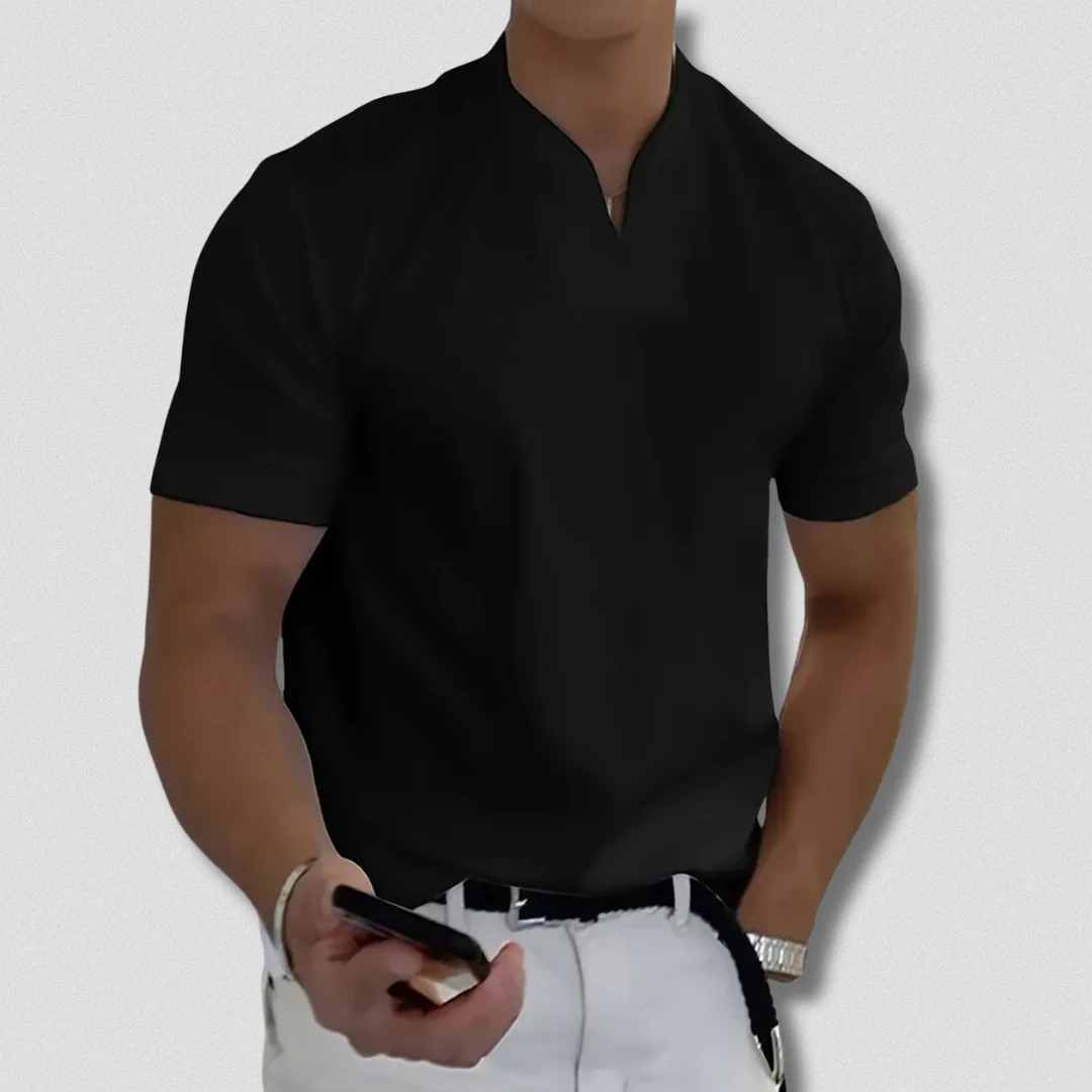 Adolfo® | Elastic and versatile shirt for men - Image 4