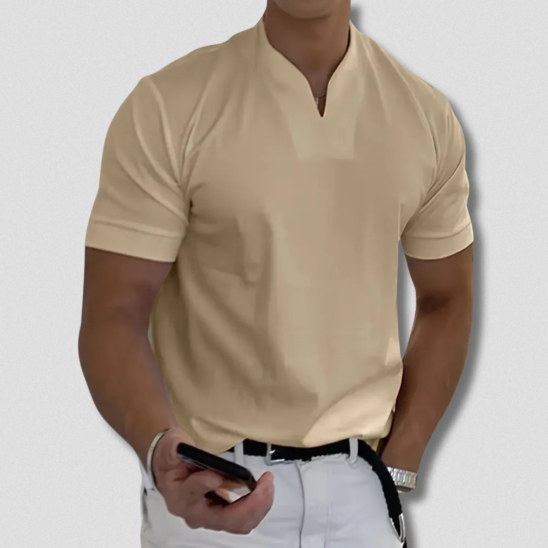 Adolfo® | Elastic and versatile shirt for men - Image 6