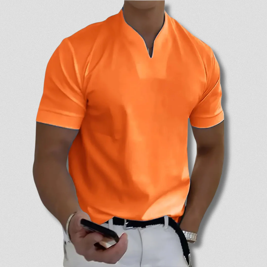 Adolfo® | Elastic and versatile shirt for men - Image 7