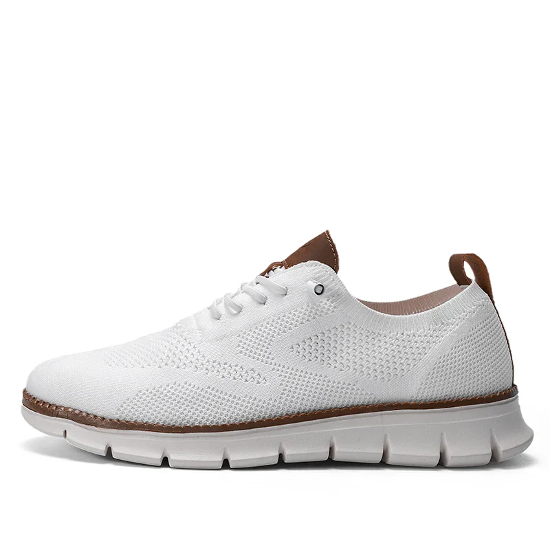 Adolfo® | Ultra Breathable Comfort Sneakers - Image 10