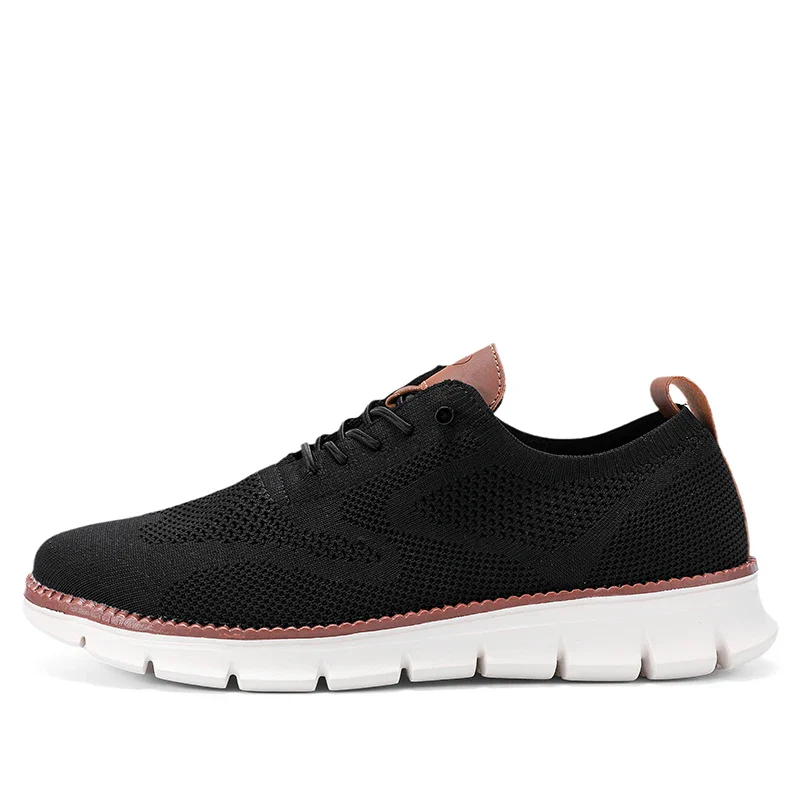 Adolfo® | Ultra Breathable Comfort Sneakers - Image 9