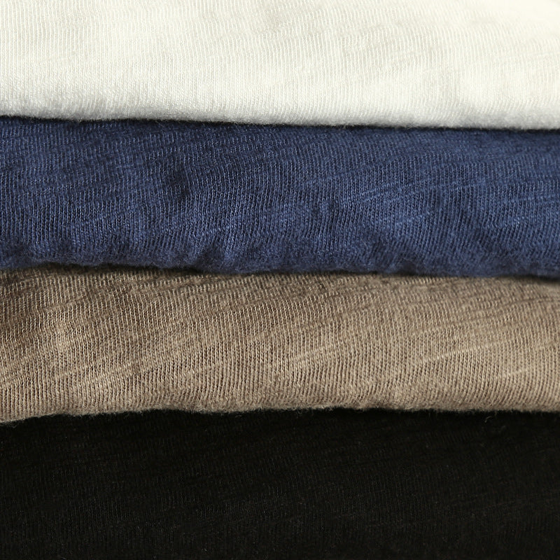 Adrean® | STEVE｜Cotton T-Shirt for men - Image 5