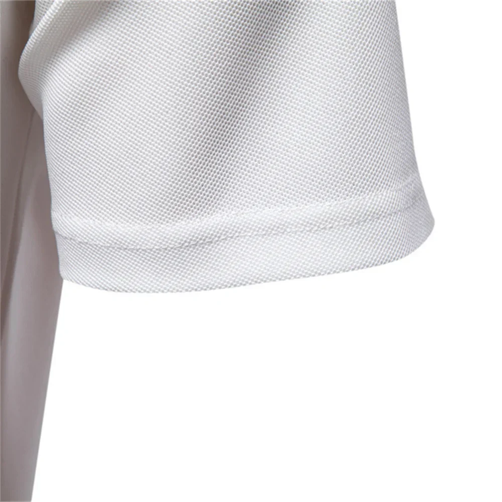 Adrian® | Classic Men'S Polo - Image 9