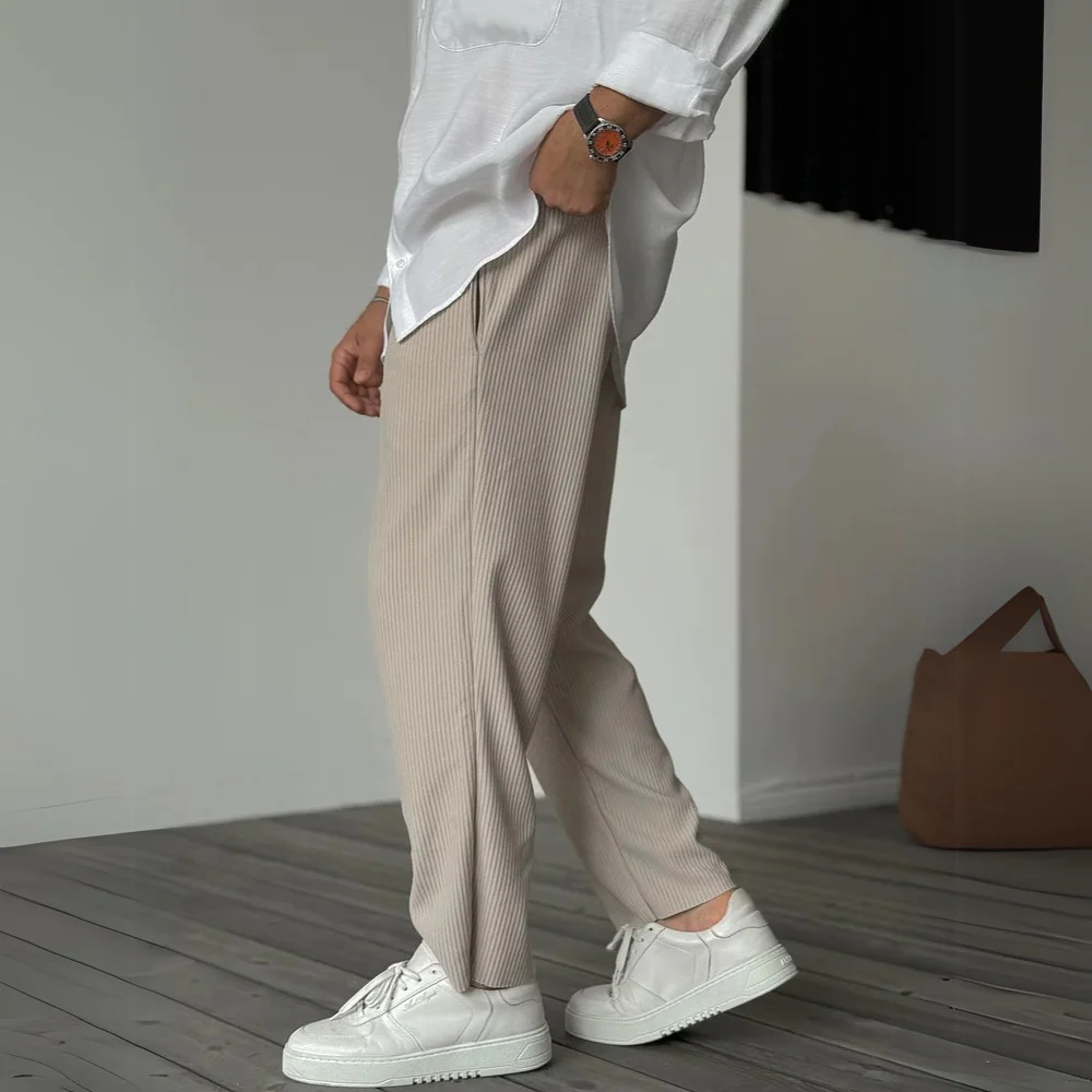Adrián® | Luxury Men'S Trousers - Image 2