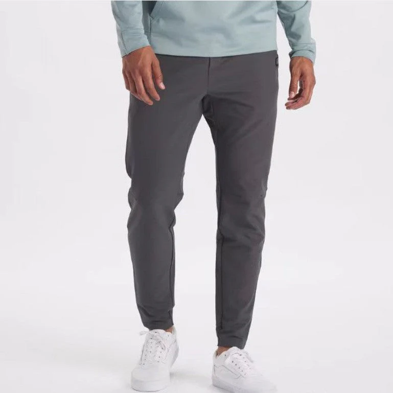Adrián® | Relaxed And Stylish   Trousers - Image 8