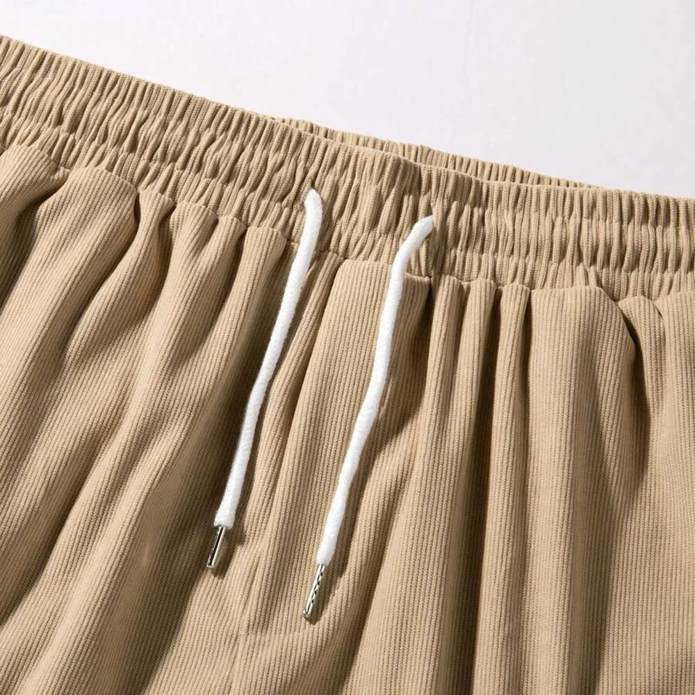 Adrian® | Short Summer Cordura Trousers - Image 7
