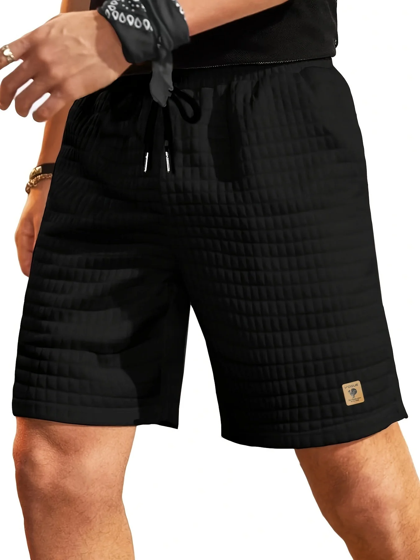 Adrián® | Versatile And Comfortable   Trousers - Image 3