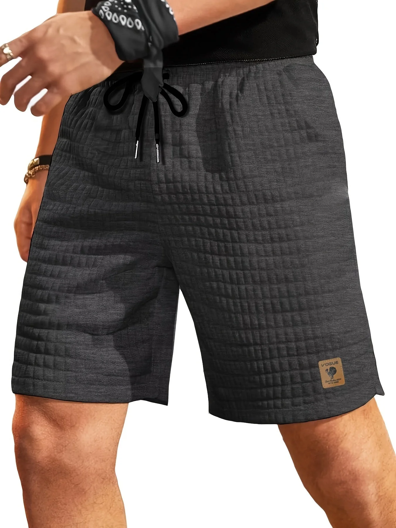 Adrián® | Versatile And Comfortable   Trousers - Image 4