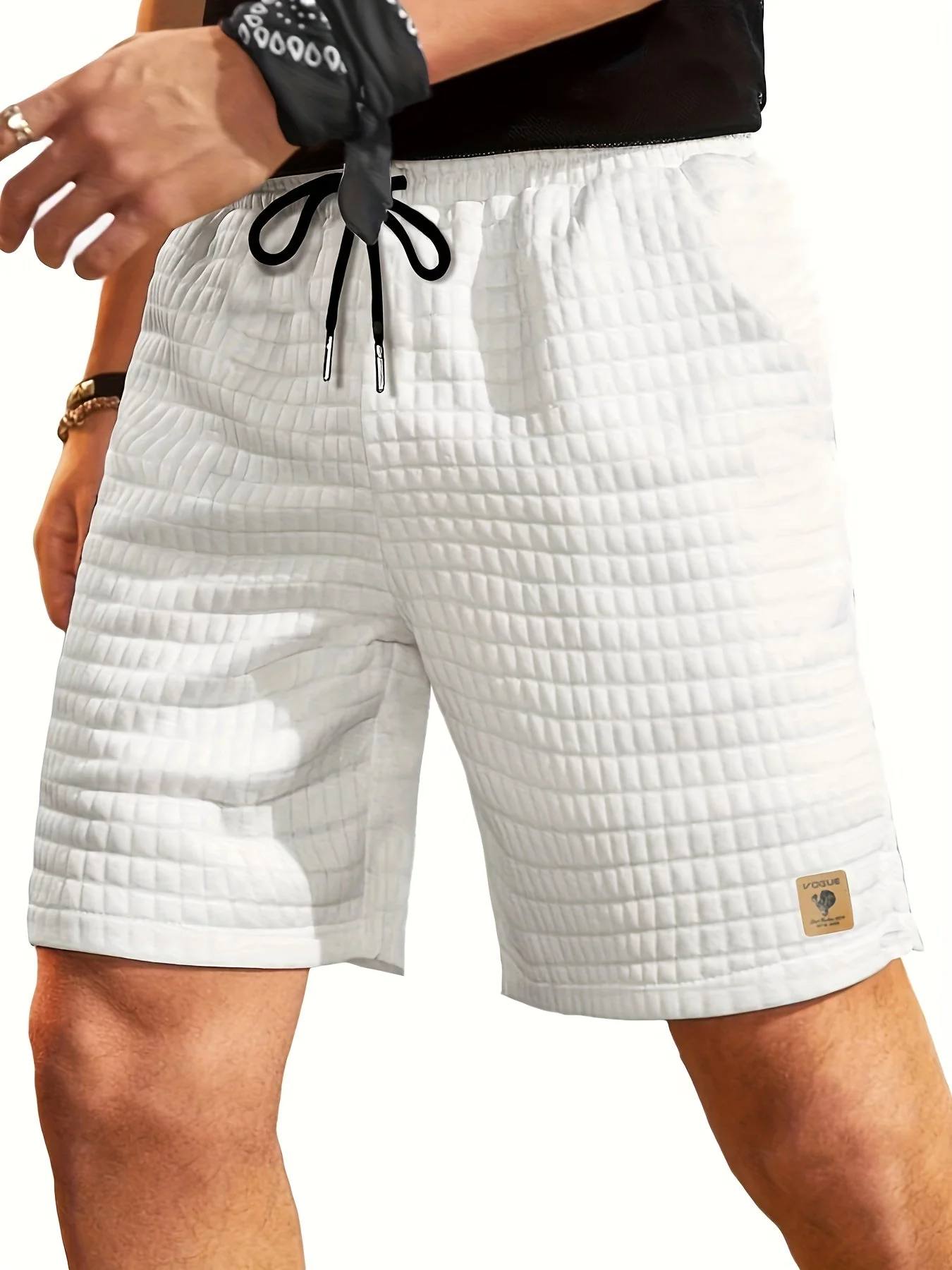 Adrián® | Versatile And Comfortable   Trousers - Image 6